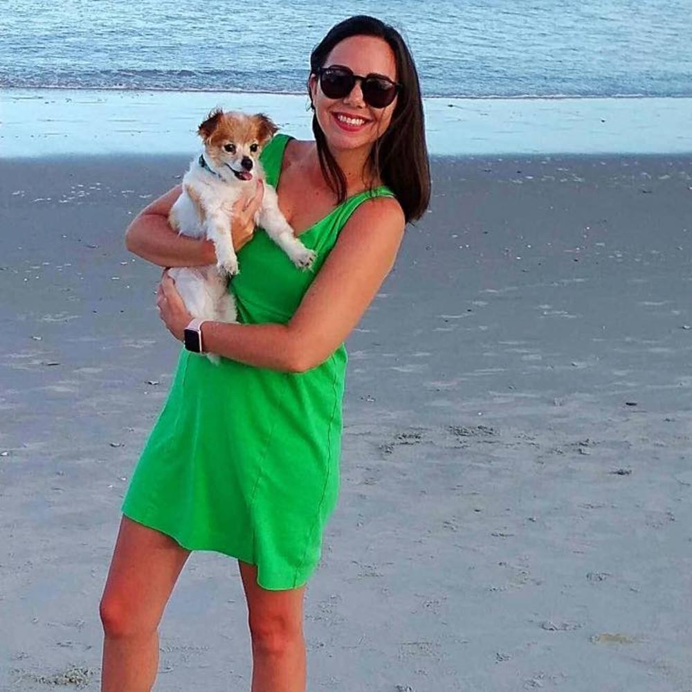 Meet your Posher, Paige Danielle